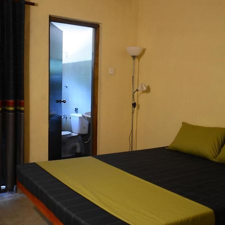 Jungle Beach Hostel Unawatuna Rom bilde