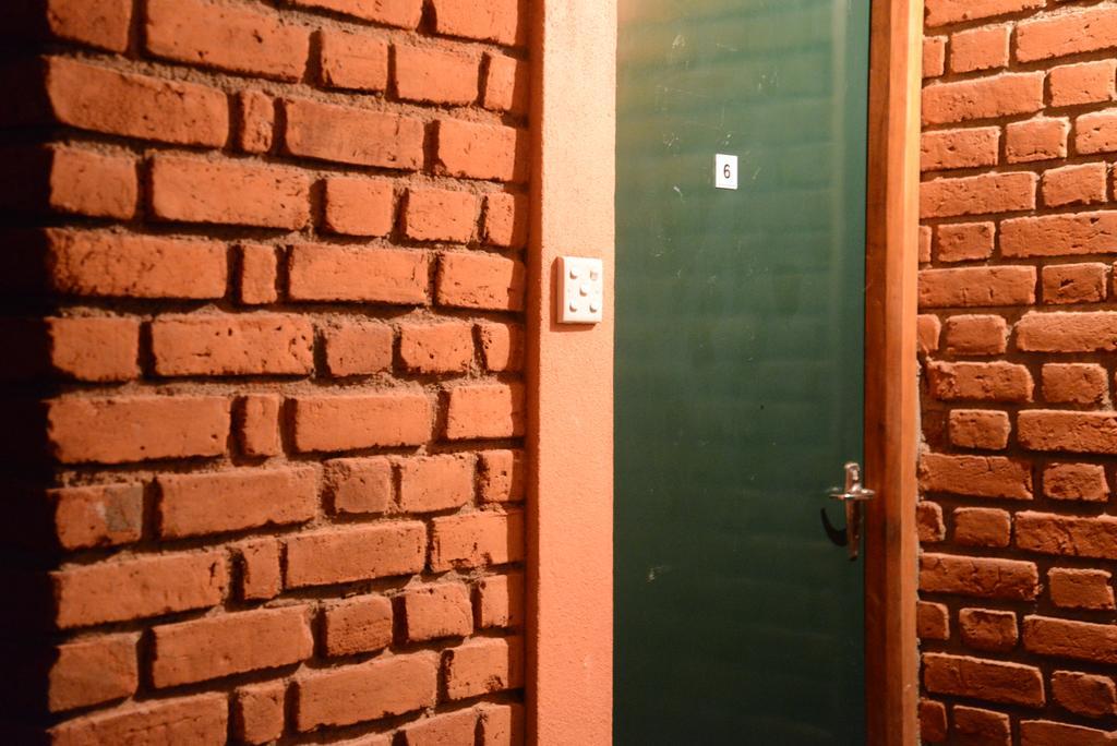 Jungle Beach Hostel Unawatuna Rom bilde